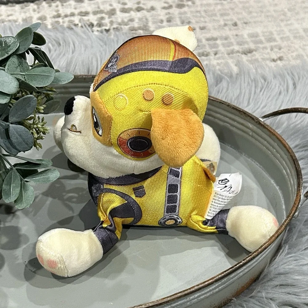 Paw Patrol Spin‎ Master 2013 Rubble 7